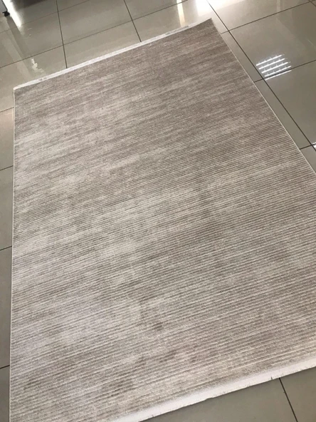 Merinos Halı Vega 74436 071 Serisi Akrilik Salon Oturma Yatak Odası Halısı - Resim 5