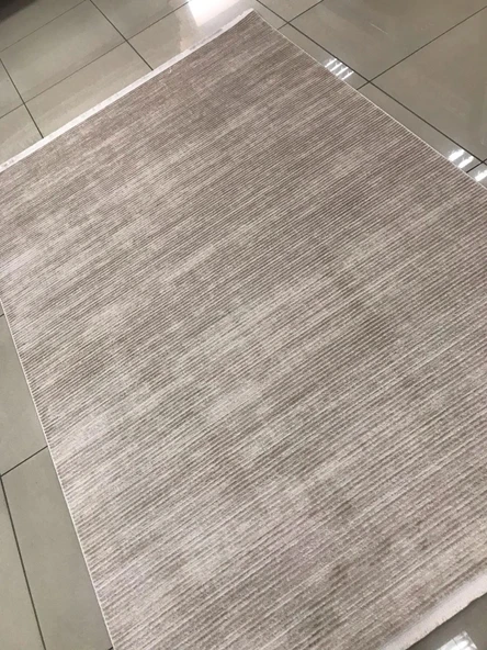 Merinos Halı Vega 74436 071 Serisi Akrilik Salon Oturma Yatak Odası Halısı - Resim 7