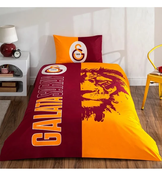 galatasaray nevresim takımı