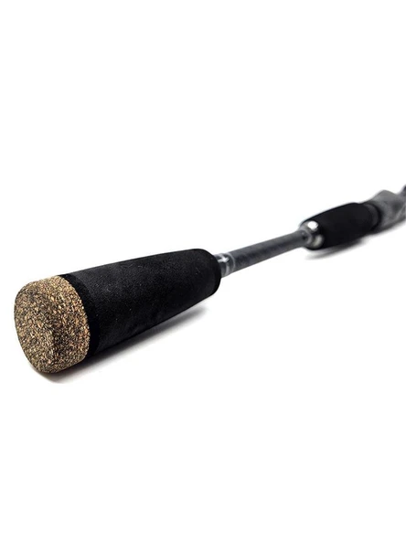 Okuma Epixor LRF Ultra Light Game Spin 213cm 1-8gr Olta Kamışı - Resim 3