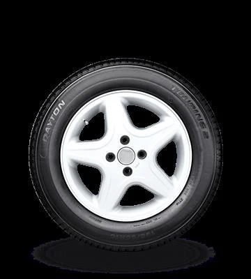 195/60R15 88H TOURING 2 - 2