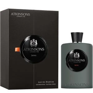 Atkinsons James Edp 100 Ml Erkek Parfüm ürün görseli 1
