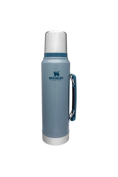 Stanley Classic Termos 1 Lt (HAMMERTONE İCE)