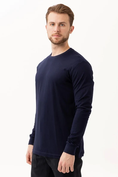 Padus Basic T-Shirt - Şıklığın ve Konforun Buluşma Noktası - 2