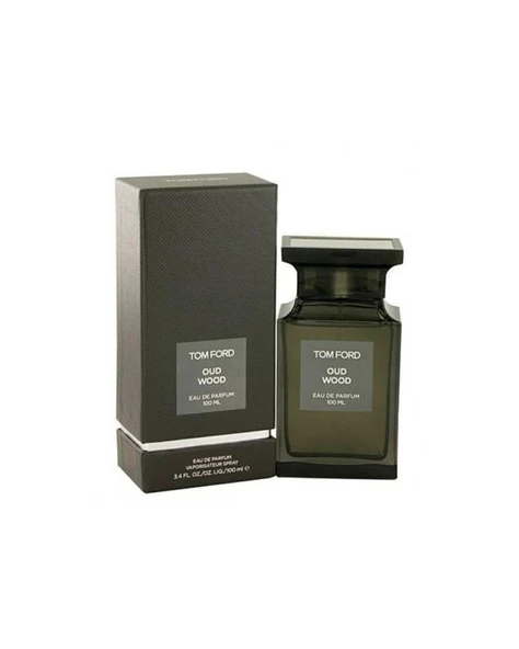 Tom Ford Oud Wood Edp 100mL Unisex Parfümü - 1