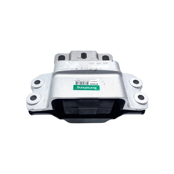 Audi A3,Seat Altea,Toledo,Leon,Skoda Octavia,SuperB,VW Golf,Passat,Caddy Motor Kulağı 3C0199555P - 2