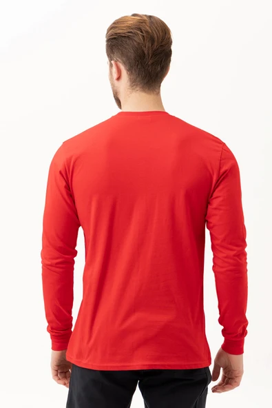 Padus Basic T-Shirt - Şıklığın ve Konforun Buluşma Noktası - Resim 3