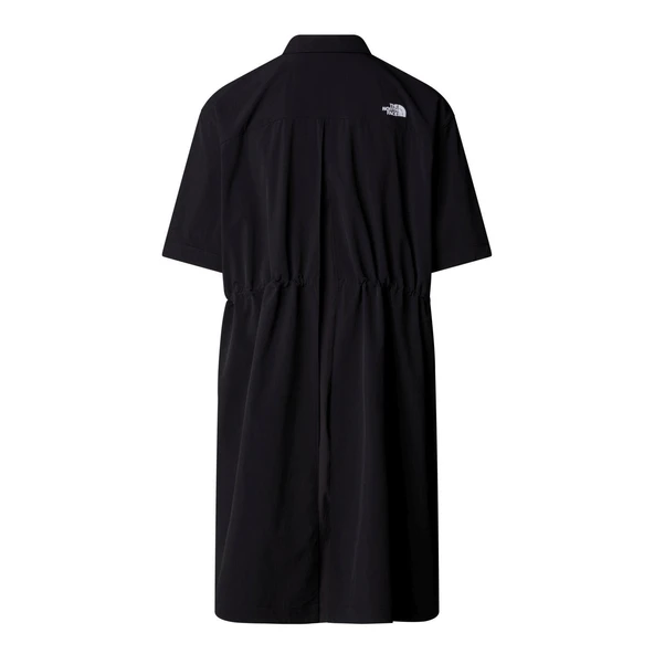 The North Face  Kadın SS Gömlek DRESS - AP Elbise NF0A8CM8JK31 - 2
