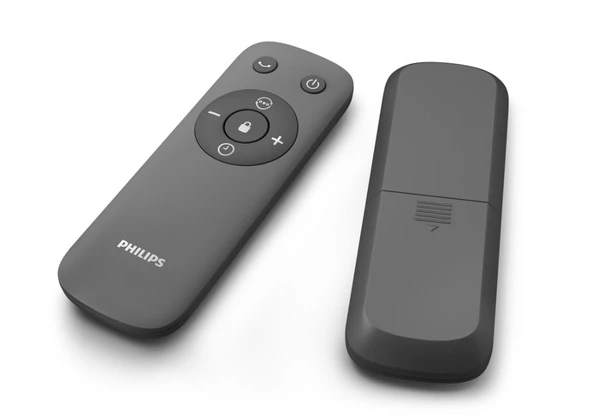 Philips 5000 Serisi CX5535/11 Siyah Kule Tipi Fanlı Vantilatör - 3