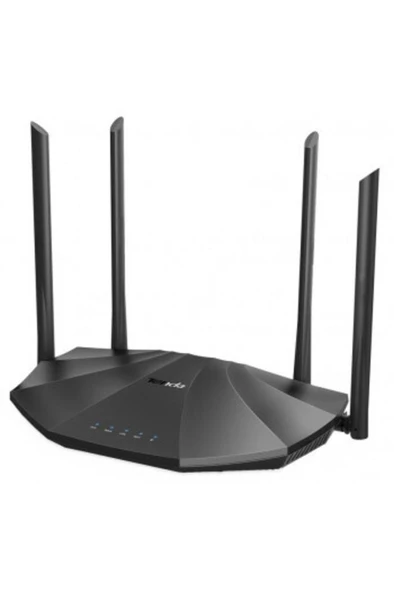 Tenda AC19 Router Outlet - 3