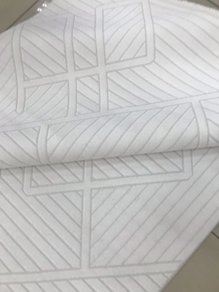 Merinos Halı Vega 74105 060 Serisi Akrilik Salon Oturma Yatak Odası Halısı - 7