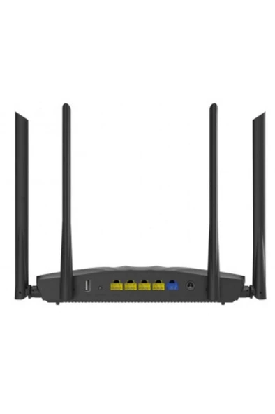 Tenda AC19 Router Outlet - 4