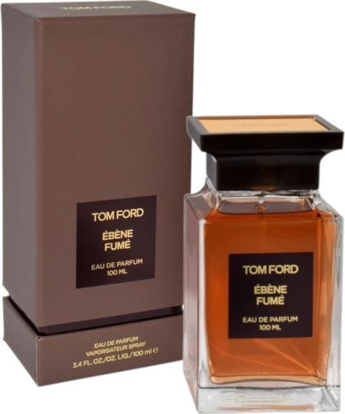Tom Ford Ebene Fume 100mL EDP Unisex Parfüm