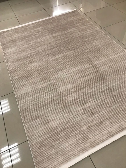 Merinos Halı Vega 74436 071 Serisi Akrilik Salon Oturma Yatak Odası Halısı - Resim 2