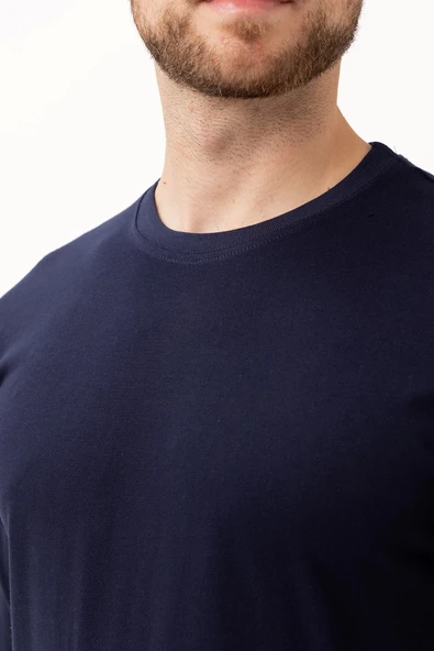 Padus Basic T-Shirt - Şıklığın ve Konforun Buluşma Noktası - 4