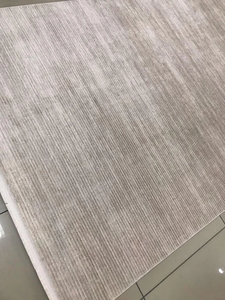 Merinos Halı Vega 74436 071 Serisi Akrilik Salon Oturma Yatak Odası Halısı - Resim 3