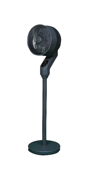 Vals Valstronot SF 10 VADC Antrasit Uzaktan Kumandalı Ayaklı Vantilatör