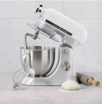 Pro Mıx Stand Mixer Vanilya/Satin - 4