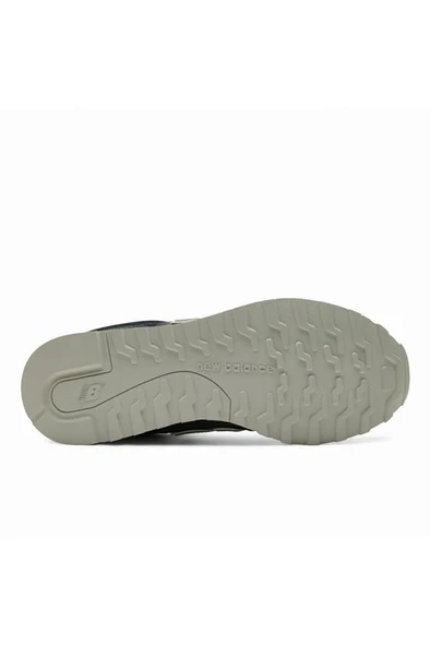 New Balance 500 GM500NVV Lacivert Erkek Günlük Spor Ayakkabı - 4