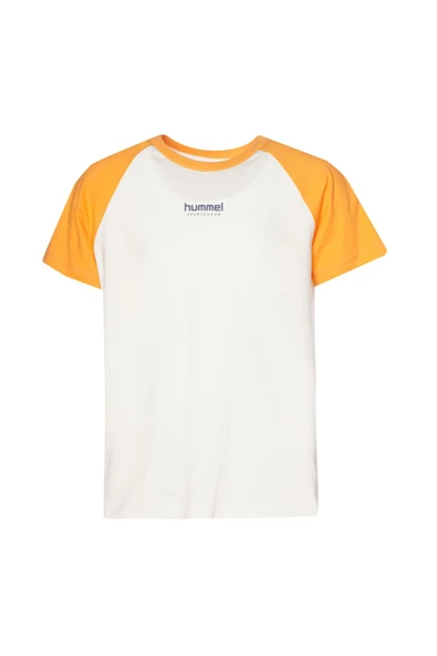 HUMMEL ÇOCUK RIO T-SHIRT S/S 912161 - 6