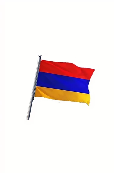 Süpertrend Ermenistan Bayrakları