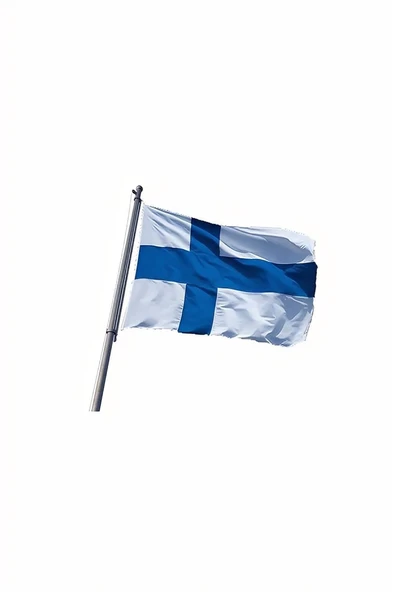 Süpertrend Finlandiya Bayrakları