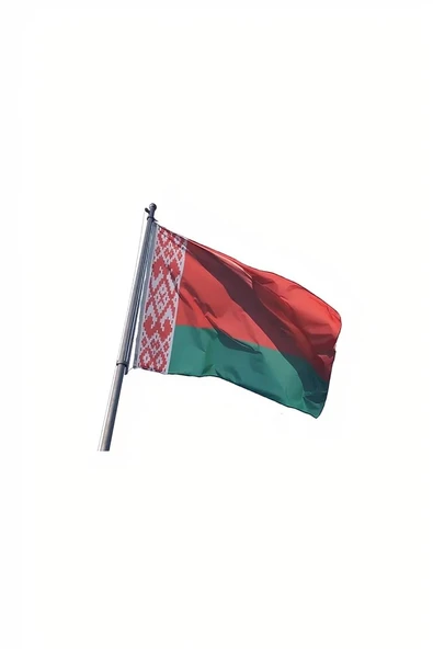 Süpertrend Belarus Bayrakları