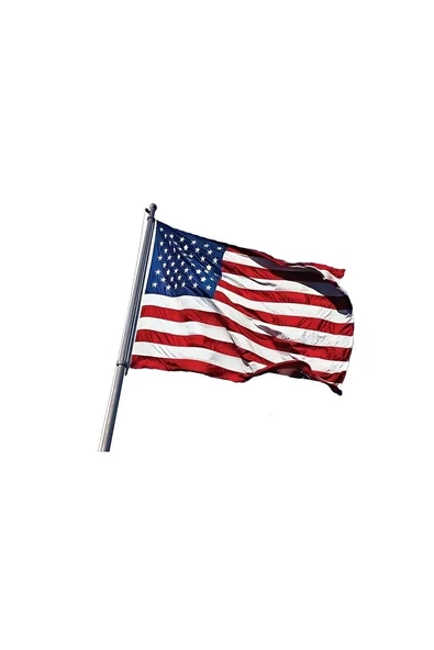 Süpertrend Amerika Bayrakları