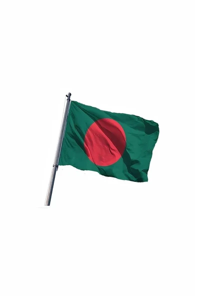 Süpertrend Bangladeş Bayrakları