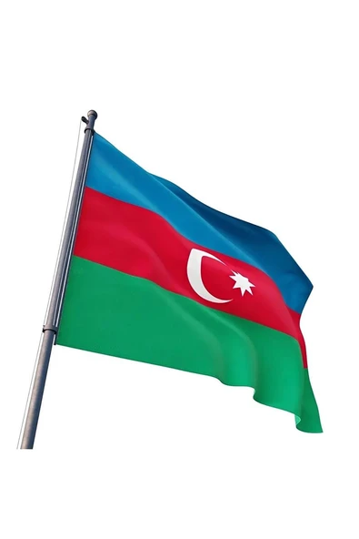 Süpertrend Azerbaycan Bayrakları
