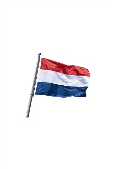 Süpertrend Hollanda Bayrakları