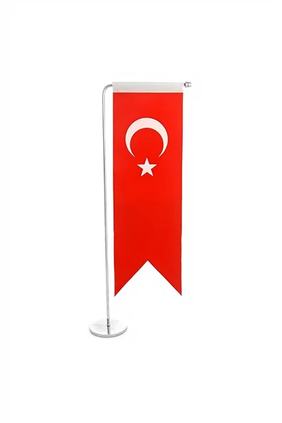 Süpertrend kırlangıç Türk Masa Bayrağı (10'luk )