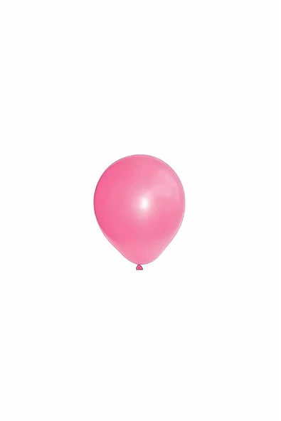Süpertrend Pembe Balon (100'lü)