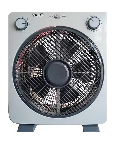 Vals BF 12 VT Masaüstü Kutu Vantilatör