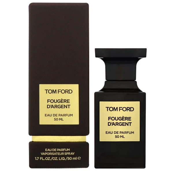 Tom Ford Fougere Platine 50 mL EDP Unisex Parfüm ürün görseli 1