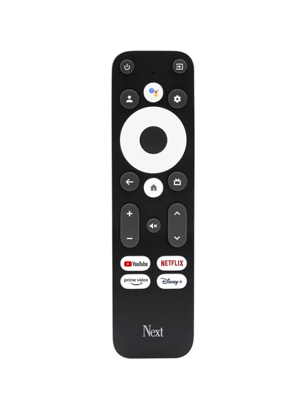 Next Minix MediaBox Pro 32 GB 4K Android TV Box - 4