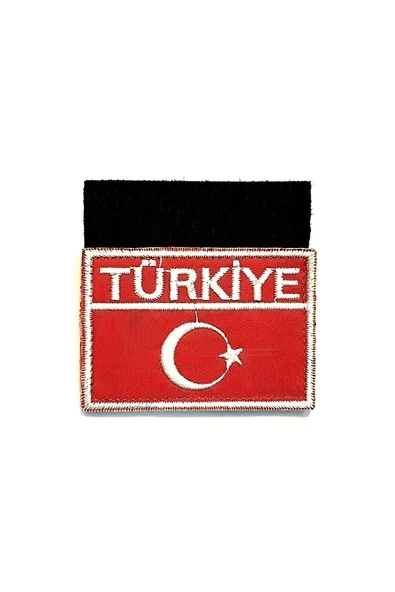 Süpertrend Türkiye Çırtlı Bayrak Peç - 1