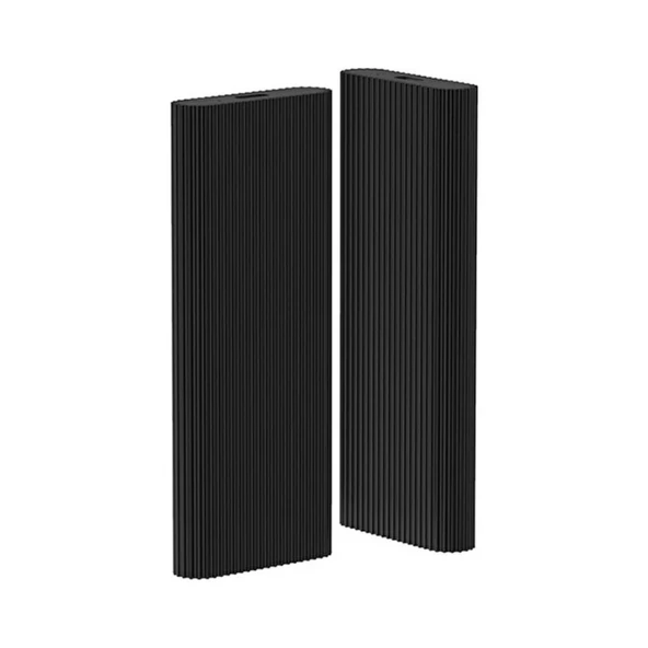 Codegen Codmax CDG-SSD-10BC Type C USB 3.1 Bellek, NVME M2 SSD Alüminyum Harici Harddisk Kutusu - 4