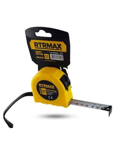 RH12121 ŞERİT METRE EKO 3MT X 16 MM