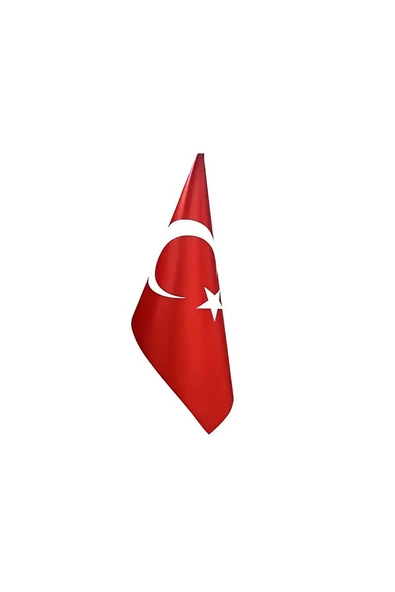 Süpertrend Türk Makam Bayrağı ( Filmli )