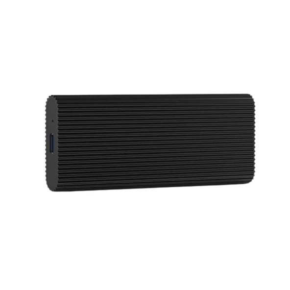 Codegen Codmax CDG-SSD-10BC Type C USB 3.1 Bellek, NVME M2 SSD Alüminyum Harici Harddisk Kutusu - 5