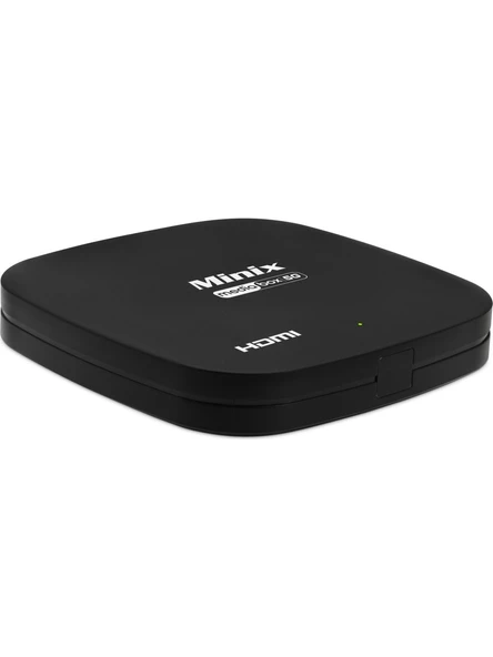 Next Minix MediaBox Pro 32 GB 4K Android TV Box - 3