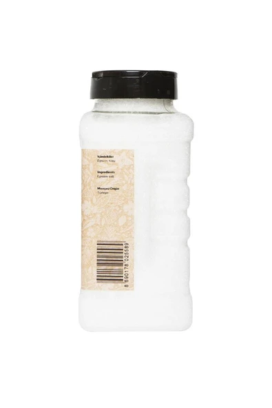 Hayfene İngiliz Tuzu ( Epsom Tuzu ) 1000 gr - 2