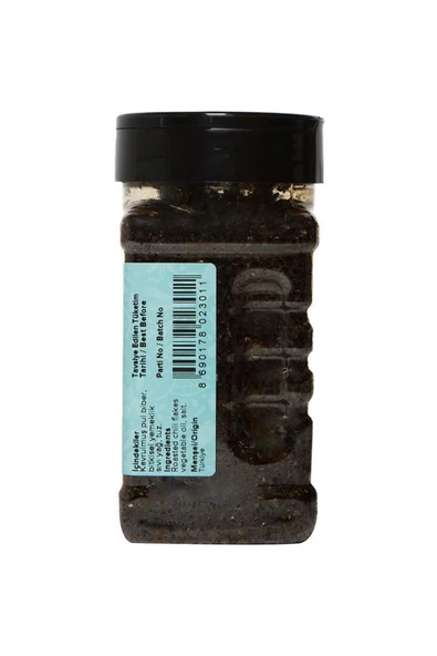 Hayfene İsot 160 G - 2