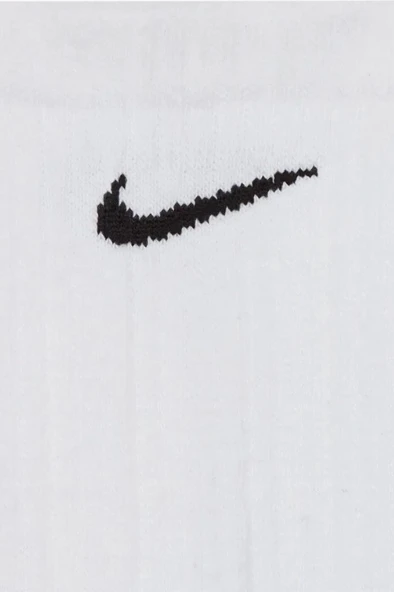 Nike Adult SX7664-964 Çok Renkli Unisex Çorap - 4