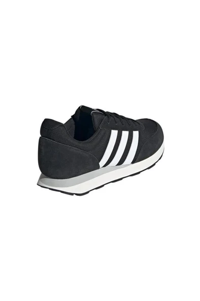 adidas RUN 60s 3.0 IE3826 Erkek Koşu Ayakkabısı - 4