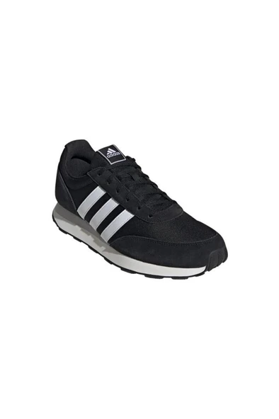 adidas RUN 60s 3.0 IE3826 Erkek Koşu Ayakkabısı - 3