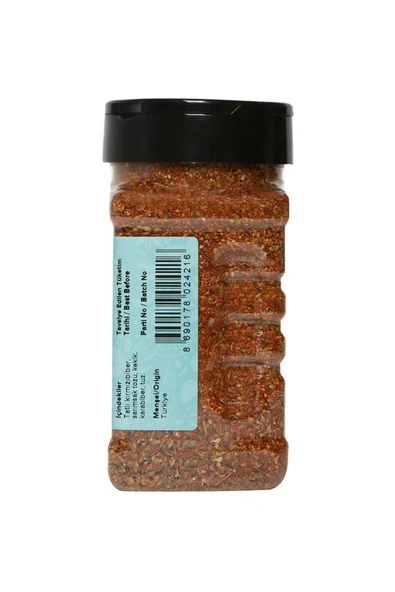 Hayfene Kajun Cajun Baharatı - 150 G - 2