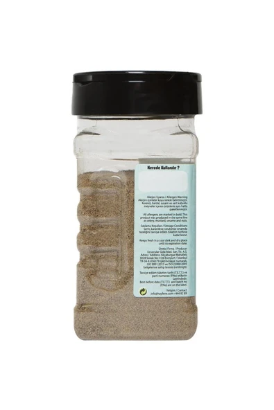 Hayfene Karabiber Toz 150 G - 4