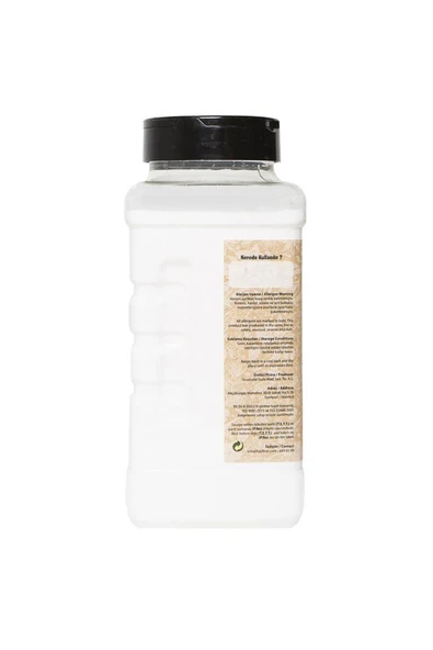 Hayfene İngiliz Karbonatı (YENİLEBİLİR) 1000 gr - 4